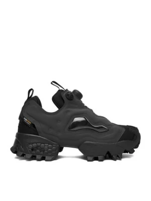 Reebok Sneakersy EO-INSTAPUMP FURY 94 WINTER 100230812 Czarny