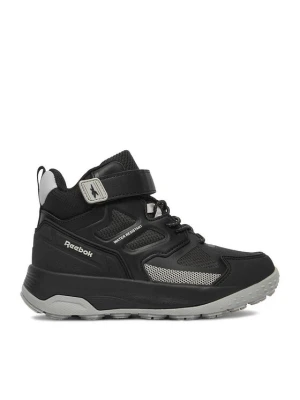 Reebok Sneakersy EO-LEA-C905D Czarny