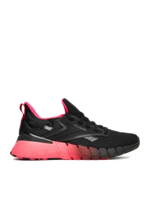 Reebok Sneakersy EO-NANO GYM 100225428 Czarny