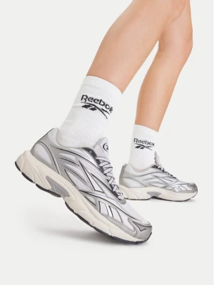 Reebok Sneakersy EO-PREMIER ROAD 1000 100277023 W Srebrny