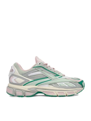 Reebok Sneakersy EO-PREMIER ROAD ULTRA SV 100275281 Zielony jasny