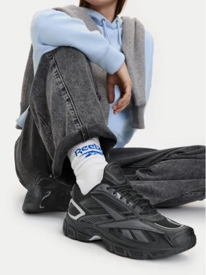 Reebok Sneakersy EO-PREMIER ROAD ULTRA SV 100275886 W Czarny