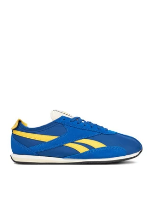 Reebok Sneakersy EO-R400 100239543 Niebieski