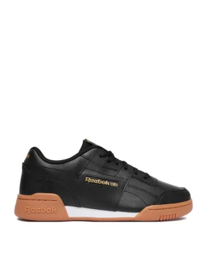 Reebok Sneakersy EO-WORKOUT PLUS 100272601 Czarny