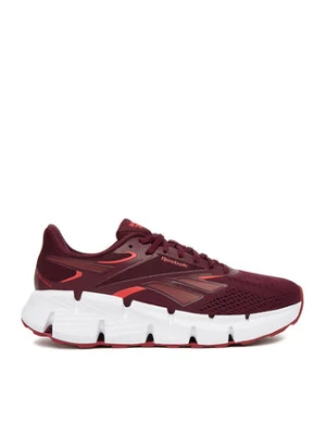 Reebok Sneakersy EO-ZIG DYNAMICA 6 100225493 Bordowy