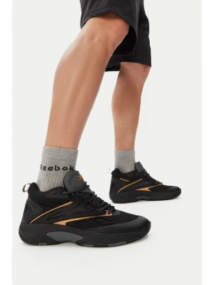 Reebok Sneakersy EO-ZONE BREAKER 100273739 Czarny