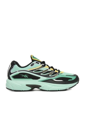 Reebok Sneakersy EOSS-PREMIER ROAD CONTROL 100233915 W Zielony
