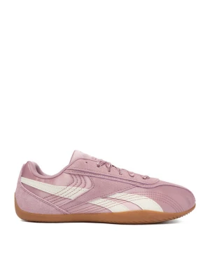 Reebok Sneakersy EOSS-ULTRA LO 100260998 Różowy