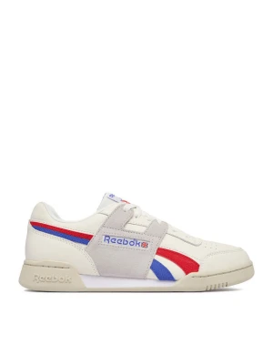 Reebok Sneakersy EOSS-WORKOUT PLUS 100260970 Kremowy