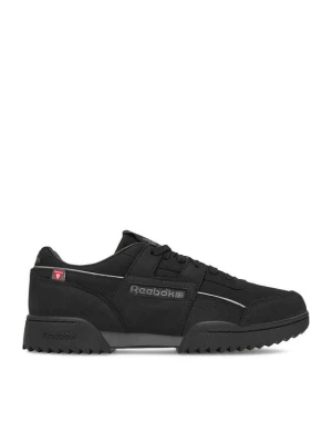 Reebok Sneakersy EOSS-WORKOUT PLUS RIPPLE 100260966 Czarny