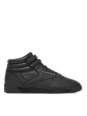 Reebok Sneakersy F / S HI 100000102 Czarny