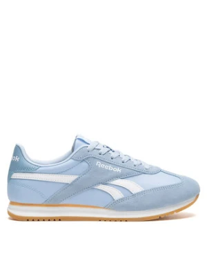 Reebok Sneakersy FIORI AR30309WLWO Niebieski