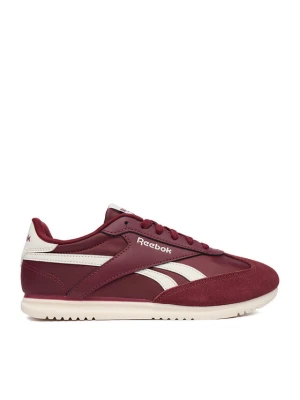 Reebok Sneakersy FIORI AR30309WRCL Czerwony Bordowy