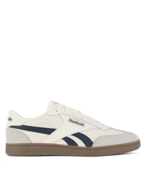Reebok Sneakersy FORTE LOUNGER AR30252MCDS Beżowy