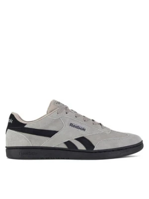Zdjęcie produktu Reebok Sneakersy FORTE LOUNGER AR30252MSVB Szary