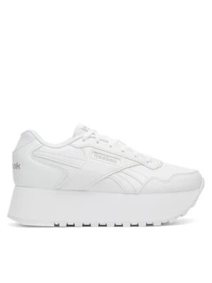 Reebok Sneakersy GLIDE TRIPLE 100223023 Biały