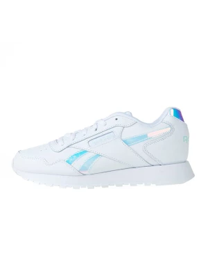 Reebok Sneakersy "Glide" w kolorze białym rozmiar: 37,5