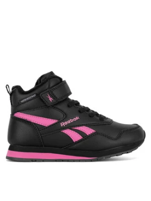 Reebok Sneakersy H8-029 DZ Czarny