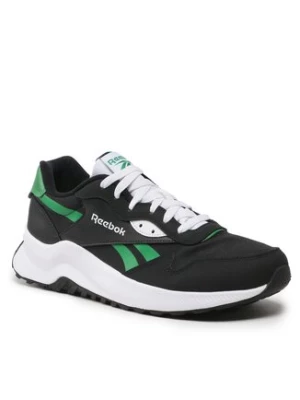 Reebok Sneakersy Heritance GW7824 Czarny