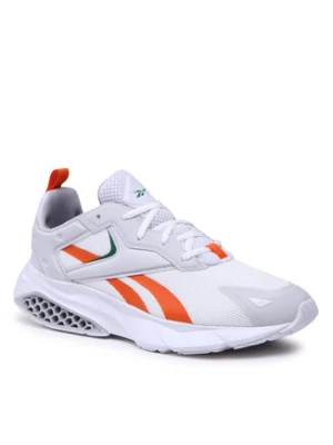 Reebok Sneakersy Hexalite Legacy HR1333 Szary