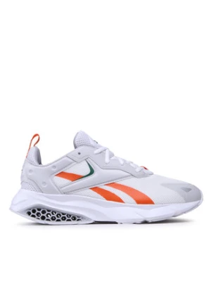 Reebok Sneakersy Hexalite Legacy HR1333 Szary