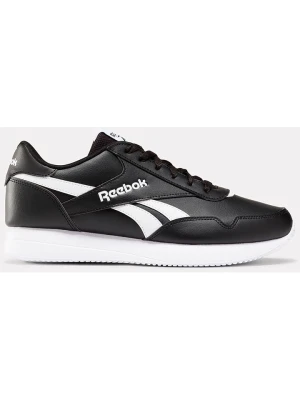 Reebok Sneakersy "Jogger Lite" w kolorze czarnym rozmiar: 40