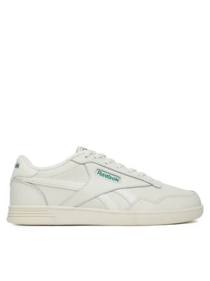 Reebok Sneakersy MEMT AR30124MCCG Écru