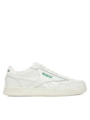 Reebok Sneakersy MEMT AR30124WCCG Écru