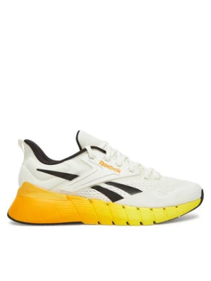 Reebok Sneakersy NANO GYM 100212650 Écru