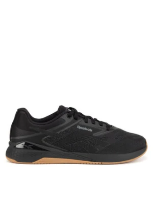 Reebok Sneakersy NANO X5 100209359 Czarny