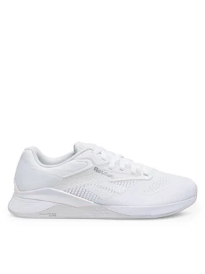 Reebok Sneakersy NanoX4 100074304 Biały