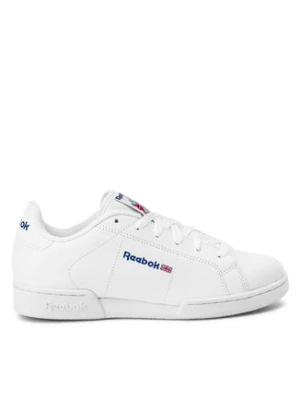Zdjęcie produktu Reebok Sneakersy Npc II 1354 Biały