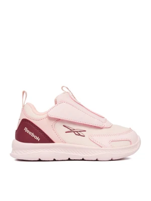 Reebok Sneakersy Playflex CEO-LEA-A-7102DZ Różowy jasny