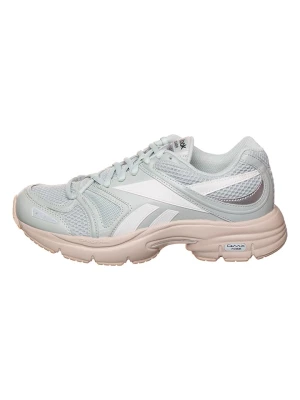 Reebok Sneakersy "Premier Road Plus VI" w kolorze miętowym rozmiar: 41