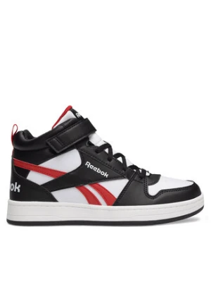 Reebok Sneakersy PRIME 2.0 MIDCUT 100225140 Czarny