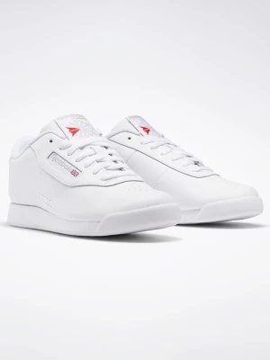 Reebok Sneakersy "Princess" w kolorze białym rozmiar: 40