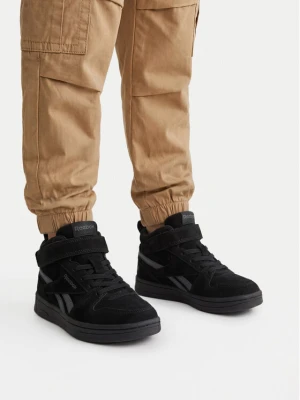 Reebok Sneakersy REEBOK-CEO-115L Czarny