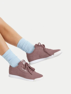 Reebok Sneakersy REEBOK-CEO-PRINCESS 100272760 Różowy ciemny