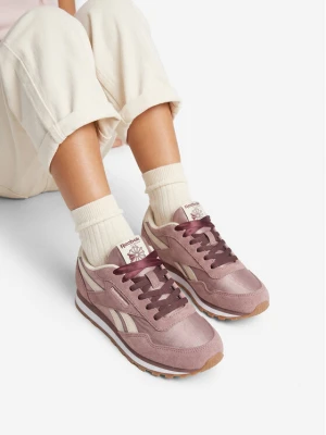 Reebok Sneakersy REEBOK-EO-CLASSIC AZ 100269668 Różowy