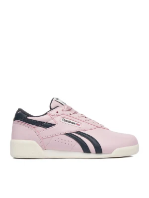 Reebok Sneakersy REEBOK-EO-F / S LO 100272310 Różowy jasny