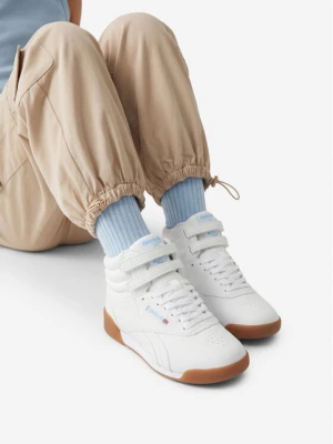Reebok Sneakersy REEBOK-EO-F / S LO 100272643 Biały