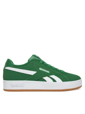 Reebok Sneakersy RETRO MEGA 100235363 Zielony