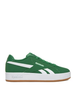 Reebok Sneakersy RETRO MEGA 100235363 Zielony