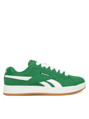 Reebok Sneakersy RETRO MEGA 100242323 Zielony