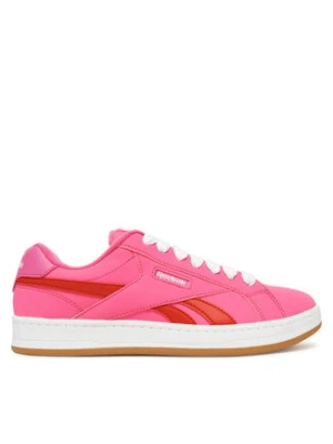 Reebok Sneakersy RETRO MEGA 100242326 Różowy
