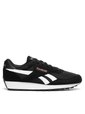 Reebok Sneakersy REWIND RUN 100001333 Czarny