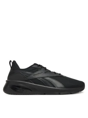 Reebok Sneakersy RIDER V 100200387 Czarny