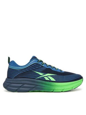 Reebok Sneakersy ROAD STRIDER 100241132 Granatowy