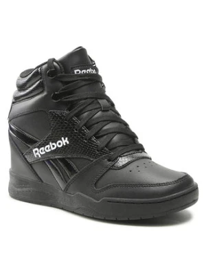 Zdjęcie produktu Reebok Sneakersy Royal Bb4500 Hi Wedge HQ4514 Czarny