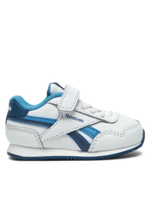 Reebok Sneakersy Royal Cl Jog 3.0 1V 100044509 / GW5280 Biały